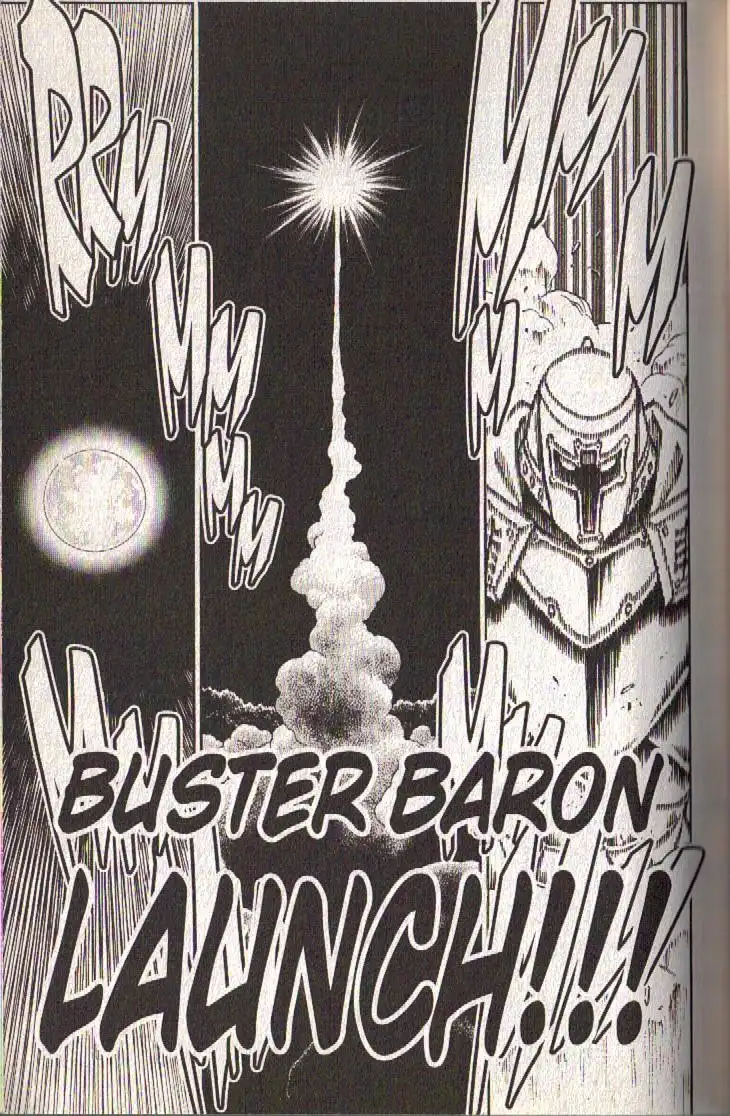 Busou Renkin Chapter 81 38